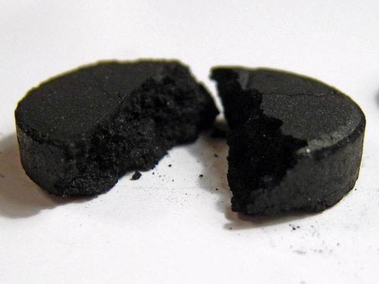 Может ли активированный уголь вызывать аллергию